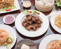 Dumpling du Restaurant chinois Seng Ly à Paris - n°5