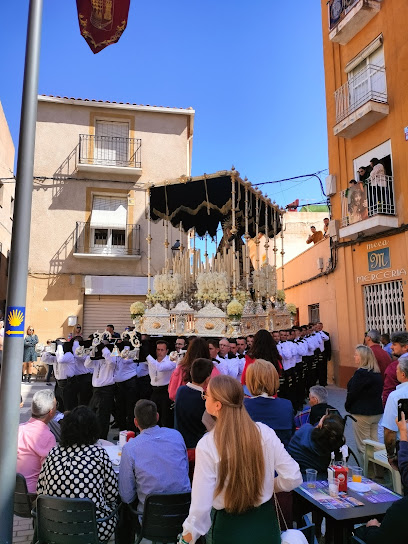 La Corbata del Malilla - C. la Verónica, 82, 04610 Cuevas del Almanzora, Almería, Spain