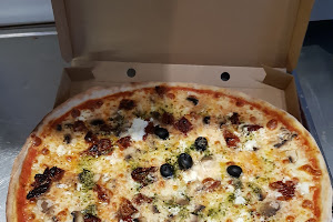 Pizzeria Napoli Sundbyberg