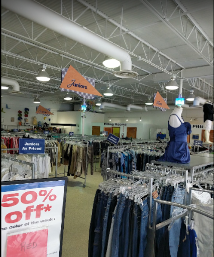 Thrift Store «Goodwill», reviews and photos, 2029 N University Dr, Sunrise, FL 33322, USA