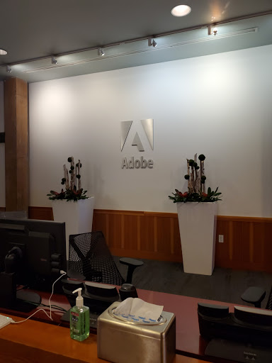 Adobe - San Francisco image