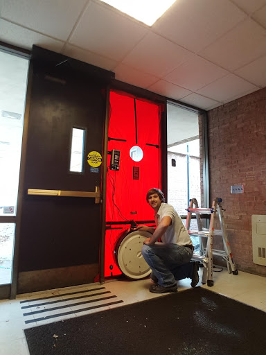 Insulation Contractor «RetroGreen Energy», reviews and photos