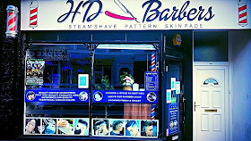 H&D Barber