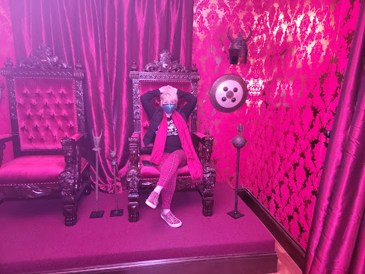 Art Gallery «Salem Art Gallery», reviews and photos, 64 Bridge St, Salem, MA 01970, USA