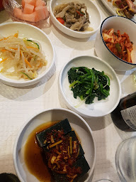 Photo n°58 de Restaurant Songsan à Paris ()