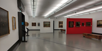Museum im Kulturspeicher