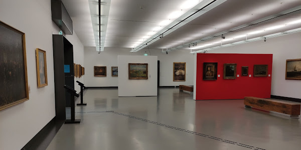 Museum im Kulturspeicher
