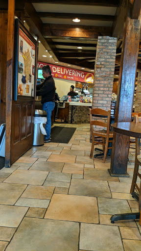 Cafe «la Madeleine French Bakery & Café», reviews and photos, 4201 S Cooper St #731, Arlington, TX 76015, USA