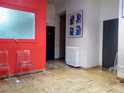Cabinet radiologique Saint-Pol à Cambrai