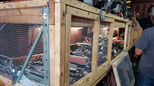 Pawn Shop «American Pawn», reviews and photos, 10224 Florida Blvd, Baton Rouge, LA 70815, USA