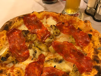 La Montanina Ristorante Pizzeria