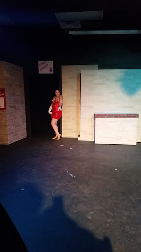 Stage «Overtime Theater», reviews and photos, 5409 Bandera Rd Ste 205, San Antonio, TX 78238, USA