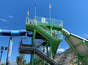 Splash Summit Waterpark