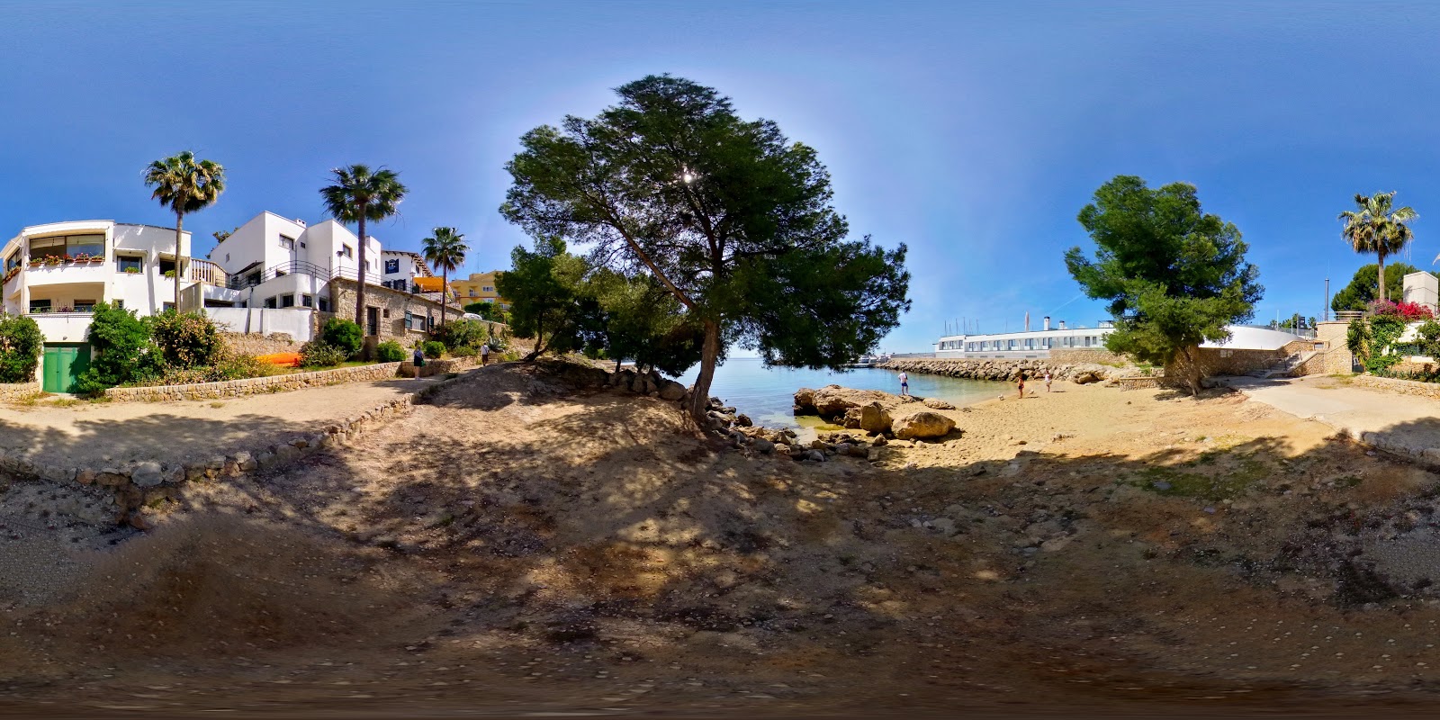 Cala Nova photo #8