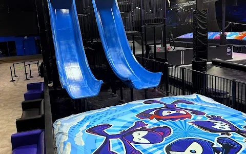 Ninja Kidz Action Park (previously Airborne) image