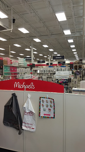 Craft Store «Michaels», reviews and photos, 9180 Hudson Rd, Woodbury, MN 55125, USA