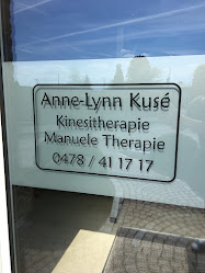Kinesitherapie Kusé Anne-Lynn