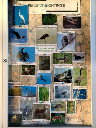 Nature Preserve «DuPont Environmental Education Center of Delaware Nature Society», reviews and photos, 1400 Delmarva Ln, Wilmington, DE 19801, USA