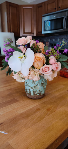 Florist «Carithers Flowers», reviews and photos, 1708 Powers Ferry Rd SE, Marietta, GA 30067, USA