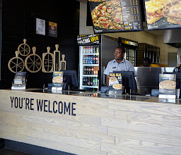 Debonairs Pizza photo