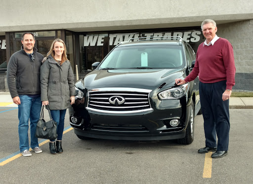 Car Leasing Service «F F Fisher Sales & Leasing», reviews and photos, 500 40th St S, Fargo, ND 58103, USA