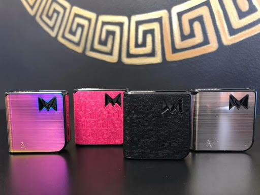 Vaporizer Store «Vaporetti electronic cigarettes», reviews and photos, 50B Newport Ave, Rumford, RI 02916, USA