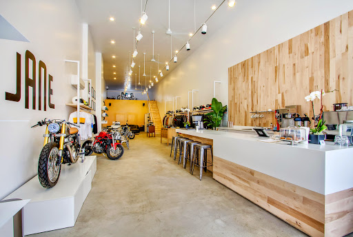 Motorcycle Shop «JANE Motorcycles», reviews and photos, 396 Wythe Ave, Brooklyn, NY 11249, USA