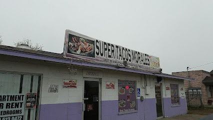 Super Tacos Morales