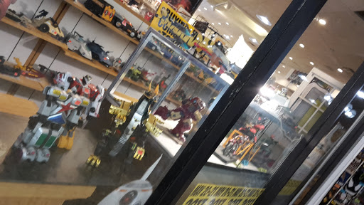 Shopping Mall «Century III Mall», reviews and photos, 3075 Clairton Rd, West Mifflin, PA 15123, USA