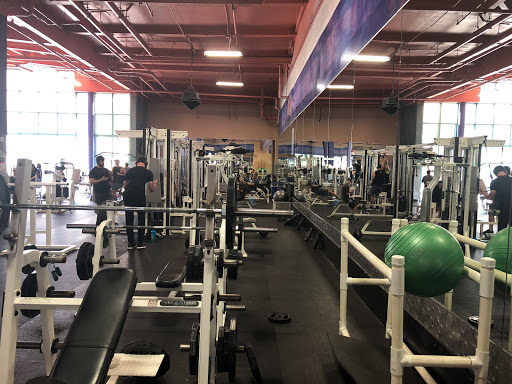 Health Club «24 Hour Fitness Sport», reviews and photos, 965 E Birch St, Brea, CA 92821, USA