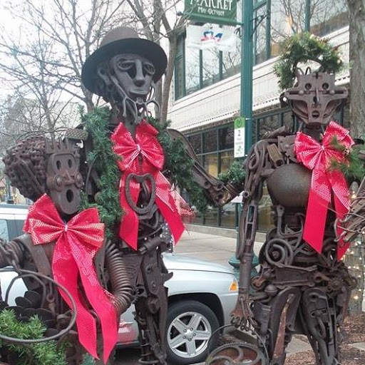 Book Store «Main Street Books», reviews and photos, 426 Main St, Lafayette, IN 47901, USA