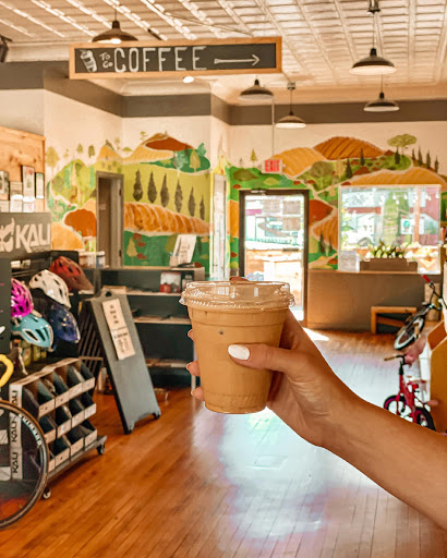 Outdoor Sports Store «Switchback Gear Exchange», reviews and photos, 2166 Plainfield Ave NE, Grand Rapids, MI 49505, USA