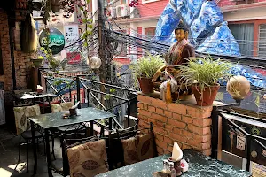 Kausi Dreamer's Terrace Café image