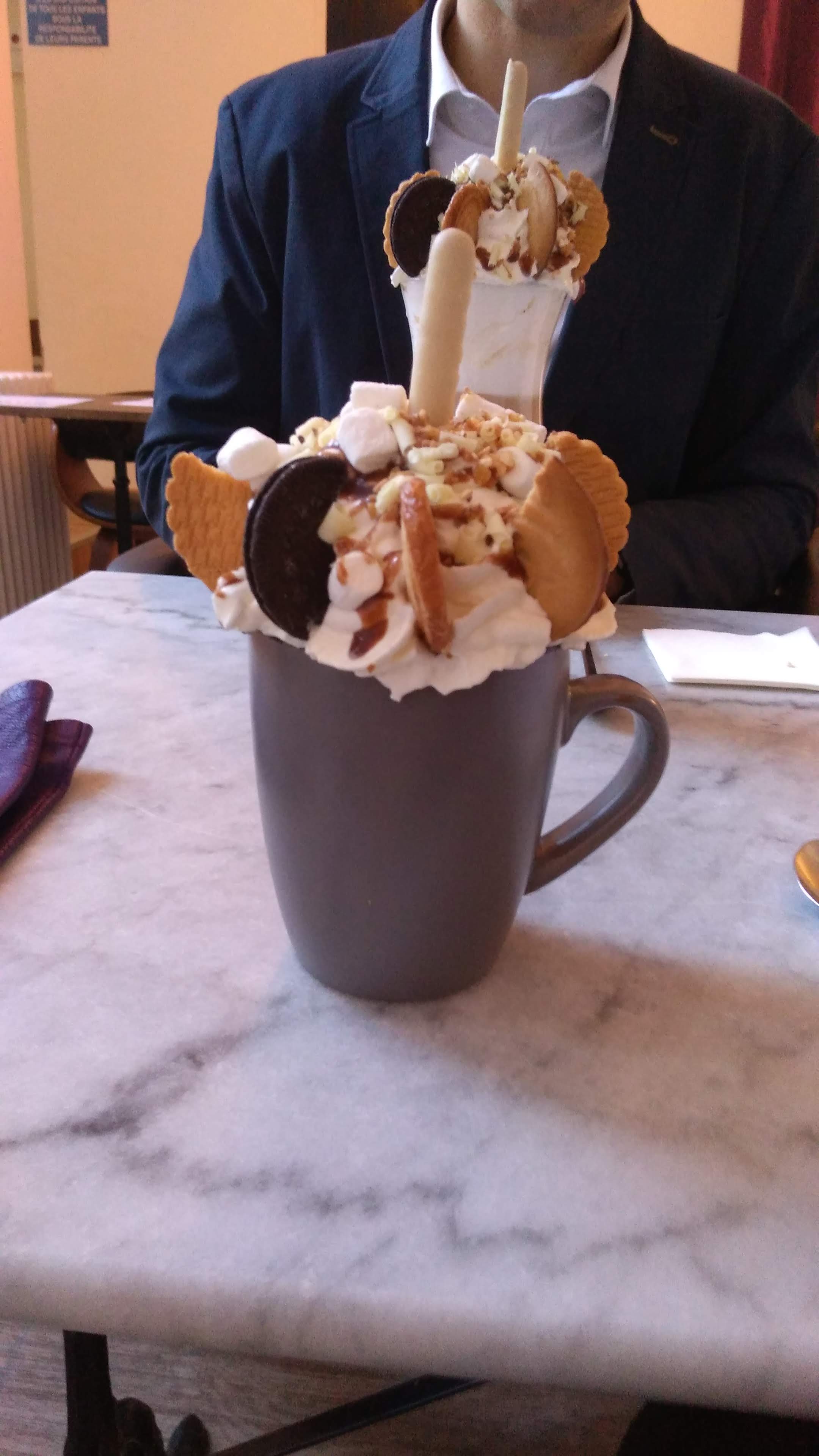 Photo n° 2 de l'avis de Stéphane.a fait le 20/02/2019 à 20:09