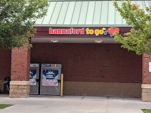 Grocery Store «Hannaford Supermarket», reviews and photos, 1127 North Ave Suite 11, Burlington, VT 05408, USA
