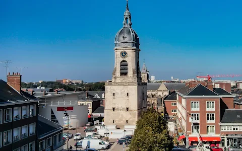 Beffroi d'Amiens image