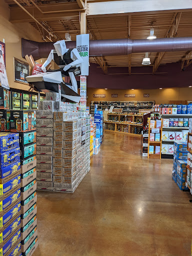 Liquor Store «Westbound Liquor Store», reviews and photos, 13484 185th Ave NW, Elk River, MN 55330, USA