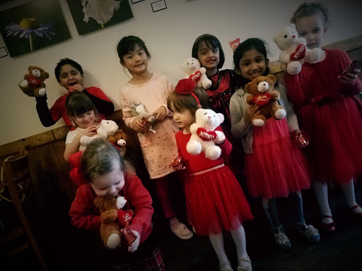 Cafe «B2 Cafe», reviews and photos, 2804 E Battlefield Rd, Springfield, MO 65804, USA