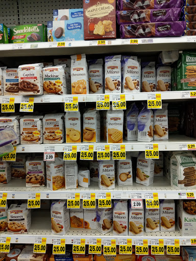 Grocery Store «Ralphs», reviews and photos, 18010 Chatsworth St, Granada Hills, CA 91344, USA