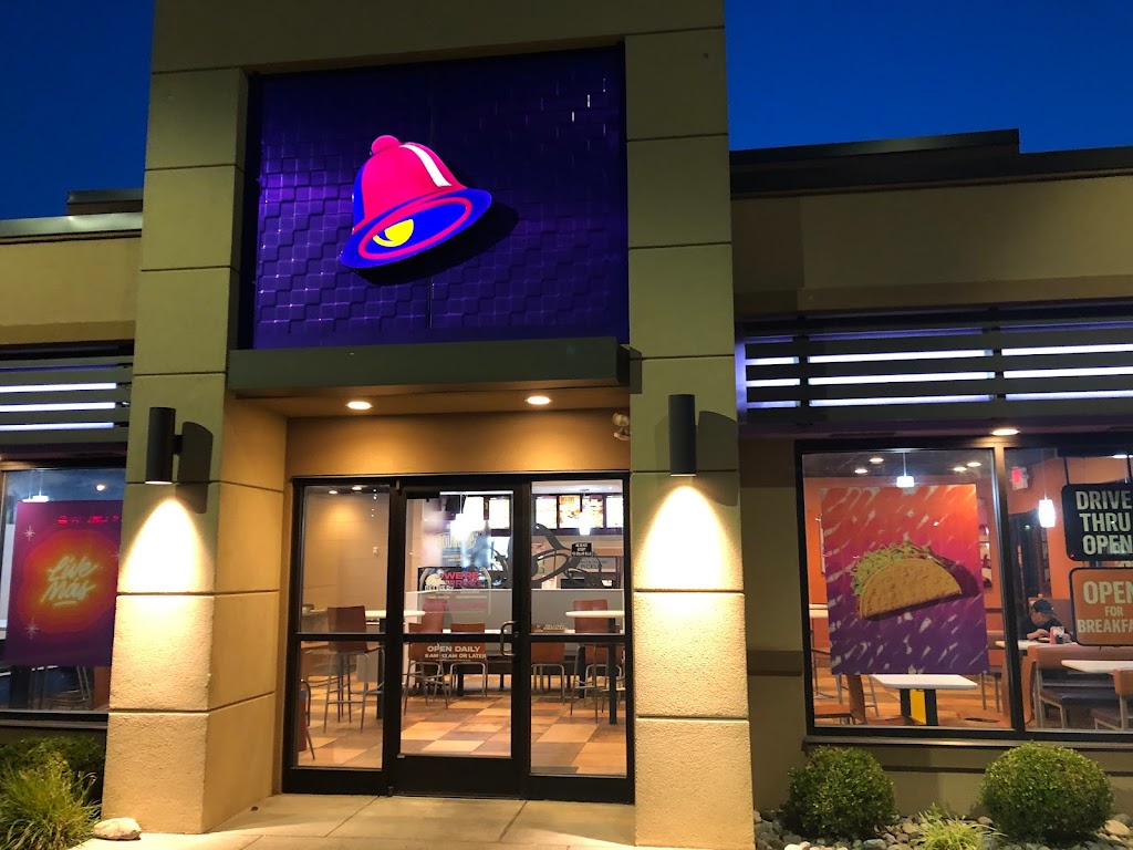 Taco Bell 07730