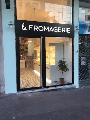 La Fromagerie PonPon Sceaux à Sceaux