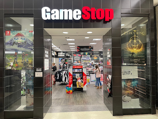 Video Game Store «GameStop», reviews and photos, 301 South Hills Village, Pittsburgh, PA 15241, USA