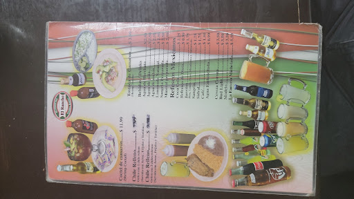 Supermarket «El Rancho», reviews and photos, 2801 N Broadway St, Wichita, KS 67219, USA