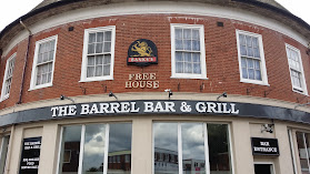 The Barrel Bar and Grill