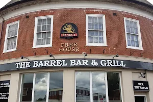 The Barrel Bar and Grill image