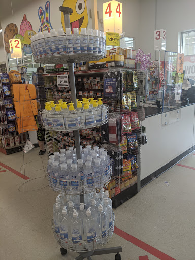 Discount Store «Ocean State Job Lot», reviews and photos, 180 N Main St, New City, NY 10956, USA