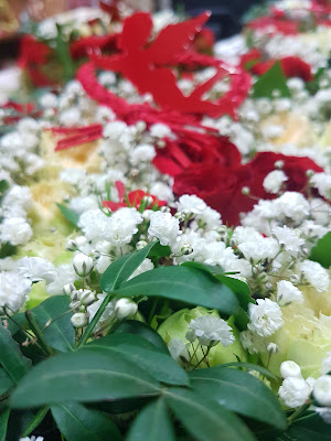 Mary Flor à Comines