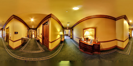 Funeral Home «Spring Grove Funeral Homes», reviews and photos, 4389 Spring Grove Ave, Cincinnati, OH 45223, USA