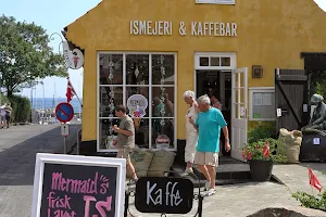 Bornholms Ismejeri & Kaffebar image