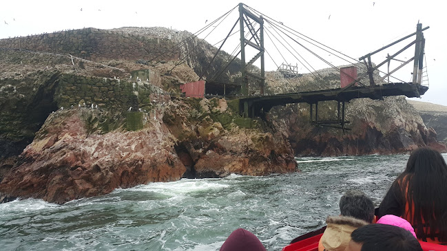 Wari kayan - Paracas